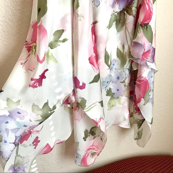 Ralph Lauren Midi Skirt in Size 10 - Picture 5 of 7